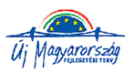 Új magyarország logo
