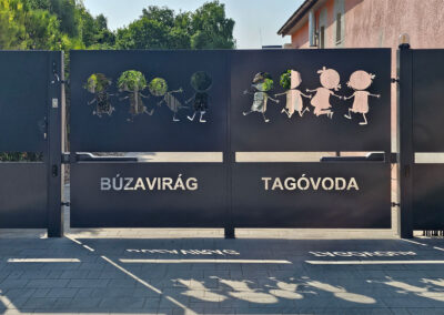 Búzavirág Tagóvoda